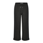 Inwear Drizaiw Culotte Bukser 30106328 Black