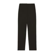 Wide Trousers