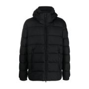 Boris Mito Puffer Jakke