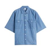 Denim Shirts