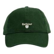 Grøn Sports Baseball Cap Cascade