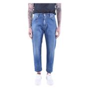 Retro Baggy Denim Jeans