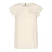 Soyaconcept Radia 161 Toppe T-shirt 40095 Cream