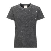 Diamond Tee Top med similisten