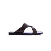 Herre Slide Sandaler