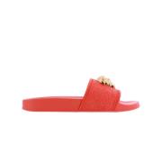 Damer Pool Slide Sandaler