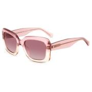 Pink/Pink BELLAMY/S Sunglasses