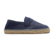 Ruskind espadrillos