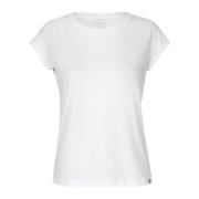 Mads Nørgaard Favorite Teasy 101478 White