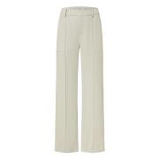 Wide Trousers