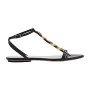 Flat Sandals