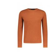 Round-neck Knitwear