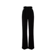 Wide Trousers