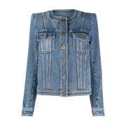 Denim Jackets