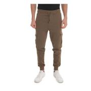 SETEAM Cargo trousers