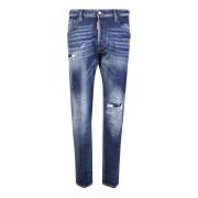 Slim-fit Jeans