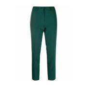 Slim-fit Trousers