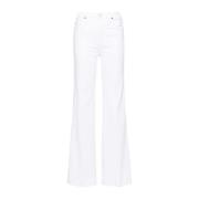 Moderne Dojo Flare Jeans