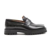 Sort Tabi County Loafer