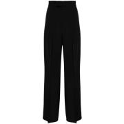 Wide Trousers