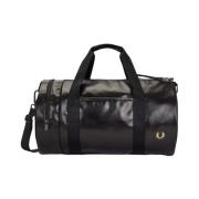 Stilfuld Duffle Taske