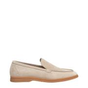 Beige Ruskind Loafer