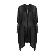 Camicia Zero Shirt Cape Jakke