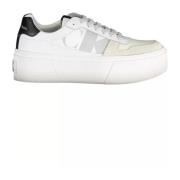 Platform Sneakers til kvinder