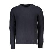 Round-neck Knitwear