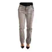 Slim-fit Trousers