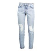 Slim-fit Jeans