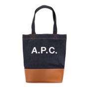 Axel Small shopper taske