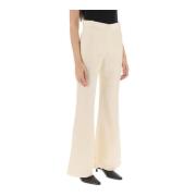 Wide Trousers