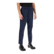 Slim-fit Trousers