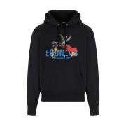 Fantasia Sort Hoodie