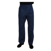 Suit Trousers