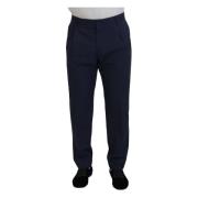 Suit Trousers