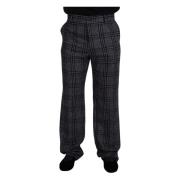 Wide Trousers