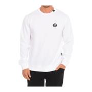 Rundhalset Sweatshirt