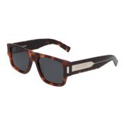 Square Frame Sunglasses SL 660