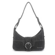 Denim Crossbody Taske Alba