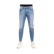 Brighton Herre Jeans