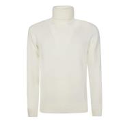 Merino Uld Sweater