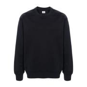 Fleece Lens Sweatshirt