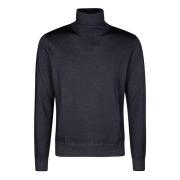 Stilfuld Dolcevita Sweater