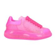 Glitter Sneakers Kvinder Italien Lavet