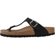 Nubuck Flipflops