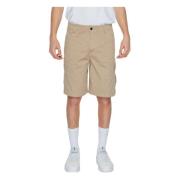 Mænds Bermuda Shorts Forår/Sommer Kollektion