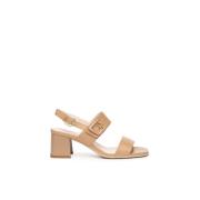 Stilfuld Sandal