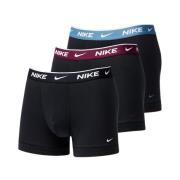 Herre Boxershorts Tri-Pack